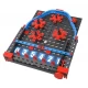 Kit STEM Construieste si joaca Pinball Fischertechnik