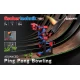 Kit STEM Construieste si joaca Ping Pong Bowling Fischertechnik 114 piese Kit STEM Construieste si joaca Ping Pong Bowling Fischertechnik 114 piese