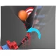 Kit STEM Construieste si joaca Ping Pong Bowling Fischertechnik 114 piese Kit STEM Construieste si joaca Ping Pong Bowling Fischertechnik 114 piese