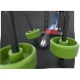 Kit STEM Construieste si joaca Ping Pong Bowling Fischertechnik 114 piese Kit STEM Construieste si joaca Ping Pong Bowling Fischertechnik 114 piese