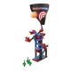 Kit STEM Construieste si joaca Ping Pong Bowling Fischertechnik 114 piese Kit STEM Construieste si joaca Ping Pong Bowling Fischertechnik 114 piese