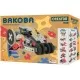 Kit STEM Creator Bakoba 74 piese Kit STEM Creator Bakoba 74 piese