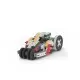 Kit STEM Creator Bakoba 74 piese Kit STEM Creator Bakoba 74 piese