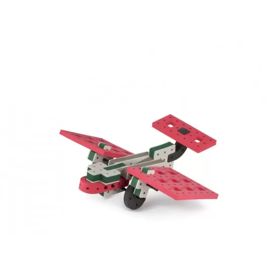 Kit STEM Creator Bakoba 74 piese Kit STEM Creator Bakoba 74 piese