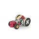 Kit STEM Creator Bakoba 74 piese Kit STEM Creator Bakoba 74 piese