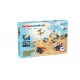 Kit constructie STEM 10 modele interactive Junior Max, Fischertechnik, +5 ani