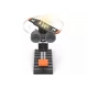 Kit constructie STEM 10 modele interactive Junior Max, Fischertechnik, +5 ani