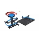 Kit STEM Cursa cu bile metalice Booster, Fischertechnik, 148 piese Kit STEM Cursa cu bile metalice Booster, Fischertechnik, 148 piese