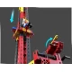 Kit constructie STEM Curse nebunesti 360 piese Fischertechnik Kit constructie STEM Curse nebunesti 360 piese Fischertechnik
