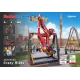 Kit constructie STEM Curse nebunesti 360 piese Fischertechnik Kit constructie STEM Curse nebunesti 360 piese Fischertechnik