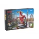 Kit constructie STEM Curse nebunesti 360 piese Fischertechnik Kit constructie STEM Curse nebunesti 360 piese Fischertechnik