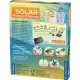 Kit STEM de contruit vehicule cu energie solara 54 piese Kit STEM de contruit vehicule cu energie solara 54 piese
