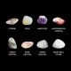 Kit STEM de excavare pietre pretioase din Marea gaura albastra Belize TopBright Kit STEM de excavare pietre pretioase din Marea gaura albastra Belize TopBright