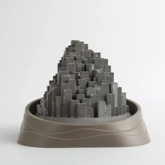 Kit STEM de excavare pietre prețioase Giants Causeway din Irlanda de Nord TopBright Kit STEM de excavare pietre prețioase Giants Causeway din Irlanda de Nord TopBright