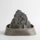 Kit STEM de excavare pietre prețioase Giants Causeway din Irlanda de Nord TopBright Kit STEM de excavare pietre prețioase Giants Causeway din Irlanda de Nord TopBright