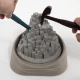 Kit STEM de excavare pietre prețioase Giants Causeway din Irlanda de Nord TopBright Kit STEM de excavare pietre prețioase Giants Causeway din Irlanda de Nord TopBright