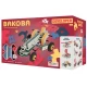 Kit constructie STEM Developer Bakoba 49 piese Kit constructie STEM Developer Bakoba 49 piese