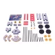 Kit constructie STEM Developer Bakoba 49 piese Kit constructie STEM Developer Bakoba 49 piese
