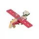 Kit STEM Discover Bakoba 38 piese Kit STEM Discover Bakoba 38 piese