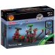 Kit STEM Dynamic M, Fischertechnik, 550 piese Kit STEM Dynamic M, Fischertechnik, 550 piese
