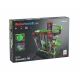 Kit STEM Dynamic M, Fischertechnik, 550 piese Kit STEM Dynamic M, Fischertechnik, 550 piese