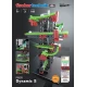 Kit constructie STEM Dynamic S, Fischertechnik, 140 piese Kit constructie STEM Dynamic S, Fischertechnik, 140 piese