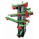 Kit constructie STEM Dynamic S, Fischertechnik, 140 piese Kit constructie STEM Dynamic S, Fischertechnik, 140 piese