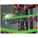Kit constructie STEM Dynamic S, Fischertechnik, 140 piese Kit constructie STEM Dynamic S, Fischertechnik, 140 piese