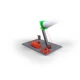 Kit constructie STEM E-tec, Fischertechnik, 112 piese Kit constructie STEM E-tec, Fischertechnik, 112 piese