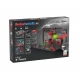Kit STEM E-Tronic, Fischertechnik, 340 piese Kit STEM E-Tronic, Fischertechnik, 340 piese