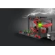 Kit STEM E-Tronic, Fischertechnik, 340 piese Kit STEM E-Tronic, Fischertechnik, 340 piese