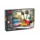 Kit constructie STEM Introducere in programarea robotilor 33 piese Fischertechnik Kit constructie STEM Introducere in programarea robotilor 33 piese Fischertechnik