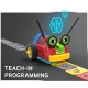Kit constructie STEM Introducere in programarea robotilor 33 piese Fischertechnik Kit constructie STEM Introducere in programarea robotilor 33 piese Fischertechnik