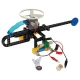 Kit STEM Electricitate si Magnetism Gigo Toys