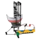 Kit STEM Electricitate si Magnetism Gigo Toys