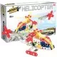 Kit Stem Elicopter nivel incepator 120 piese