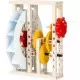 Kit STEM Energie hidroelectrica, Thames & Kosmos, 105 piese Kit STEM Energie hidroelectrica, Thames & Kosmos, 105 piese