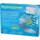 Kit STEM Energie hidroelectrica, Thames & Kosmos, 105 piese Kit STEM Energie hidroelectrica, Thames & Kosmos, 105 piese