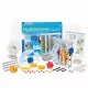 Kit STEM Energie hidroelectrica, Thames & Kosmos, 105 piese Kit STEM Energie hidroelectrica, Thames & Kosmos, 105 piese