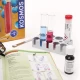 Kit STEM Experiente chimice si electrochimice Thames & Kosmos Kit STEM Experiente chimice si electrochimice Thames & Kosmos