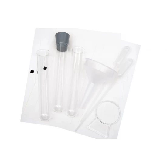 Kit STEM Experimente chimice Thames & Kosmos Kit STEM Experimente chimice Thames & Kosmos