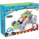 Kit constructie STEM Flexible Automobil de teren 66 piese Kit constructie STEM Flexible Automobil de teren 66 piese