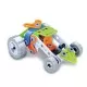 Kit constructie STEM Flexible Automobil de teren 66 piese Kit constructie STEM Flexible Automobil de teren 66 piese