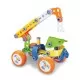 Kit constructie STEM Flexible Macara 98 piese Kit constructie STEM Flexible Macara 98 piese