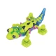 Kit STEM Gecko robotul care se catara Gigo Toys