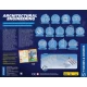 Kit constructie STEM Inginerie arhitecturala 308 piese Kit constructie STEM Inginerie arhitecturala 308 piese