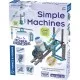 Kit STEM - Inginerie mecanica, 132 piese Kit STEM - Inginerie mecanica, 132 piese