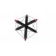 Kit constructie STEM Inginerie structurala 323 piese Kit constructie STEM Inginerie structurala 323 piese