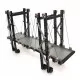 Kit constructie STEM Inginerie structurala 323 piese Kit constructie STEM Inginerie structurala 323 piese