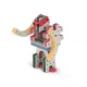Kit constructie STEM Inventor, Bakoba, 65 piese Kit constructie STEM Inventor, Bakoba, 65 piese